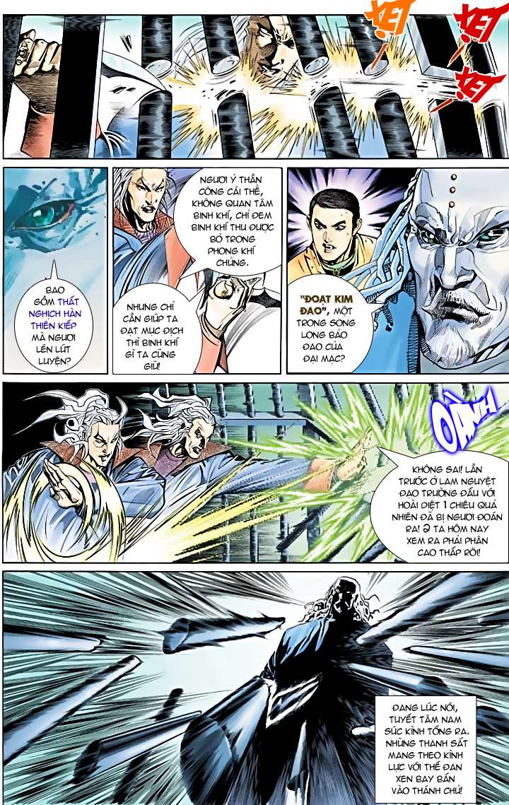 phong vân chapter 274 15