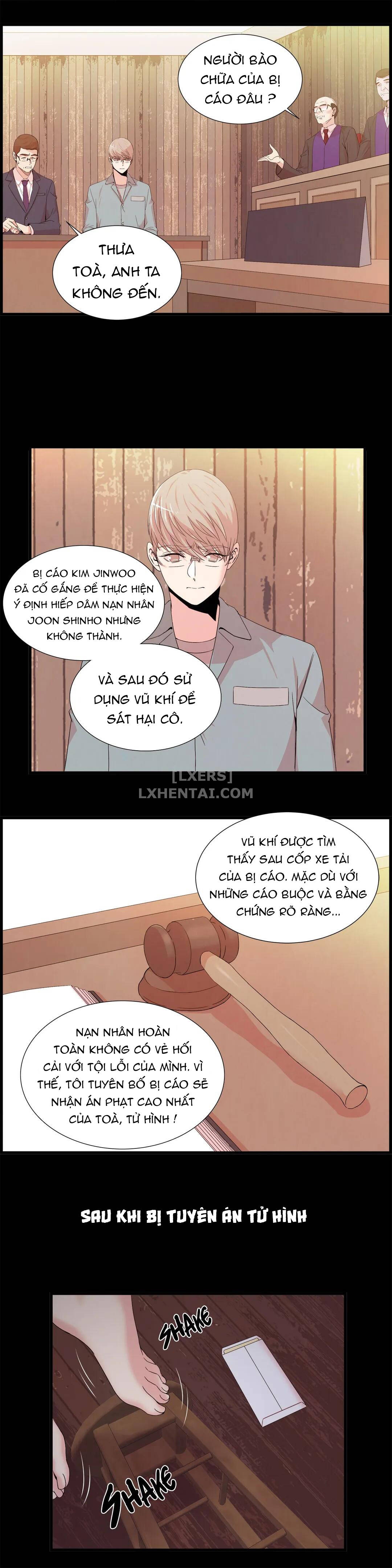 chuyên gia tình dục chapter 53 7