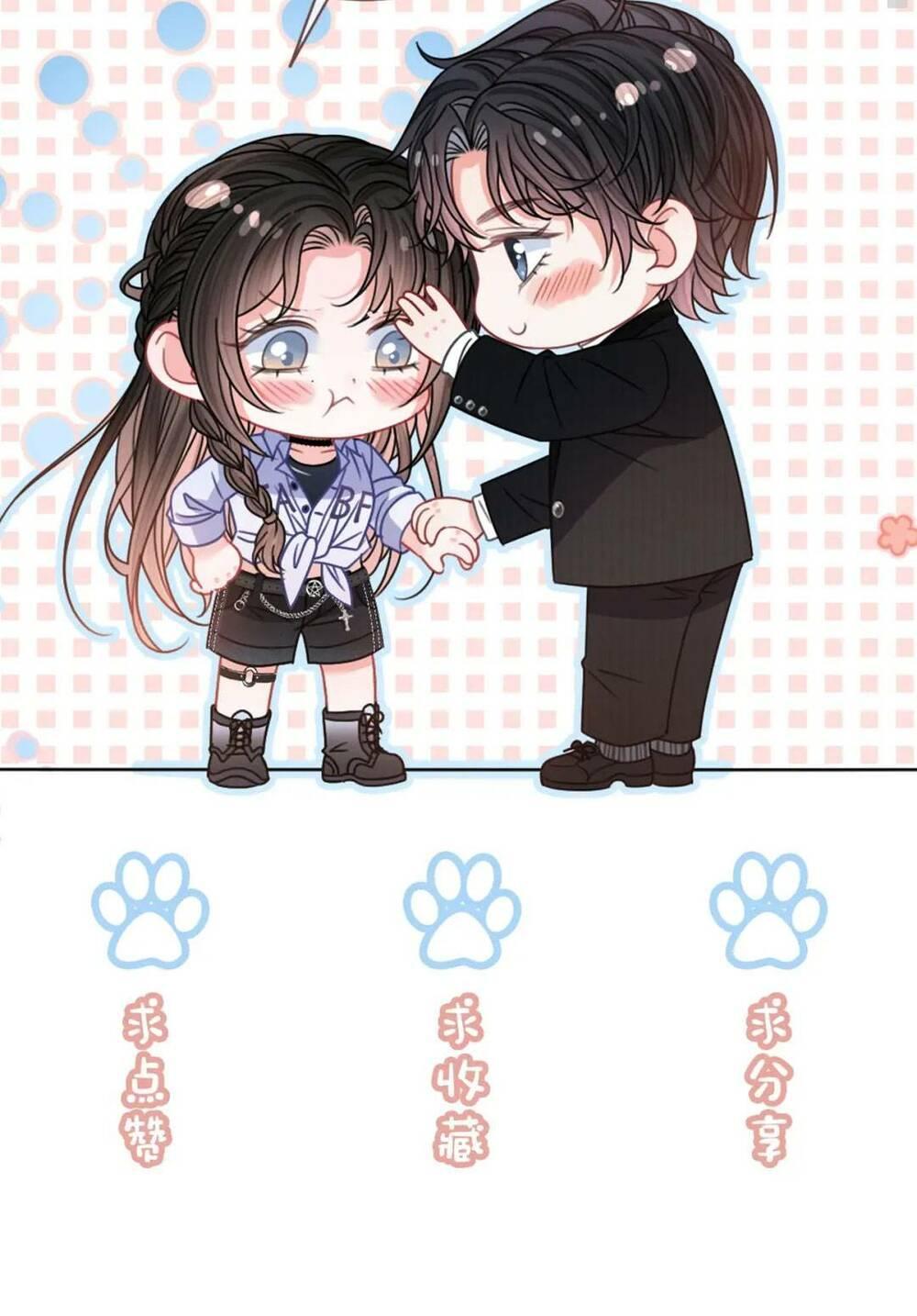 thân phận của phu nhân làm chấn động cả thành phố. chapter 20 40