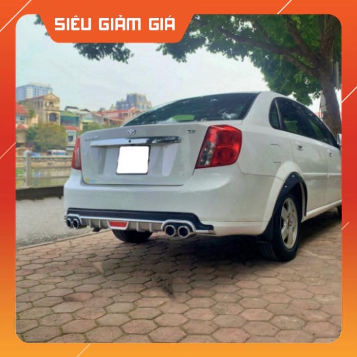 SIÊU GIẢM GIÁ Lippo Daewoo Lacetti Hàng Loại Một , Mẫu Lippo Độ Thể Thao HÀNG CAO CẤP