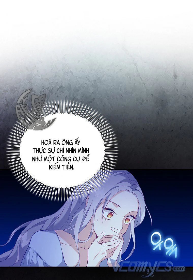 tôi chỉ nhận ra sau khi mất cô ấy chapter 11 6