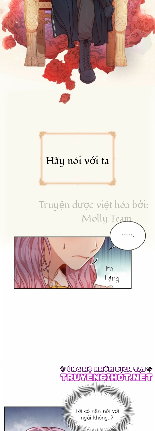 tôi trở thành thư kí của một bạo chúa chapter 0 14