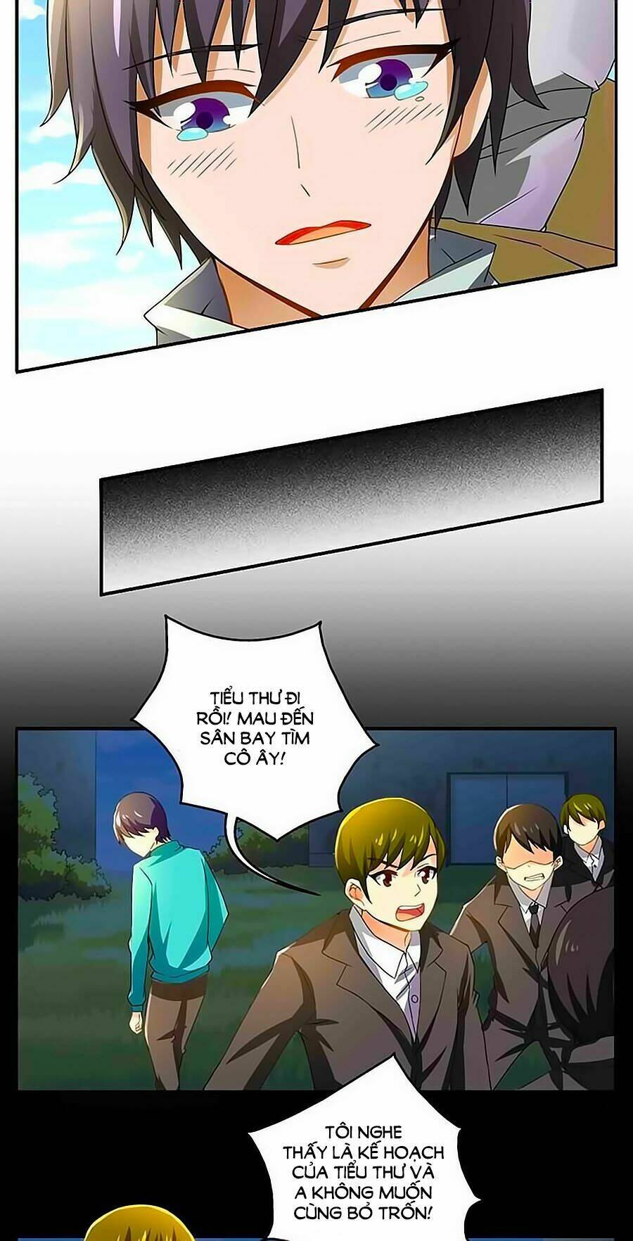 bất tử y sinh tới từ tần triều chapter 11 4