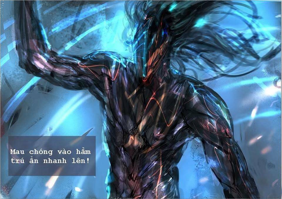 to thorns chapter 1 16