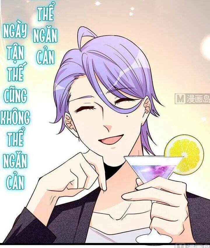 thiên hậu trở về chapter 146 44