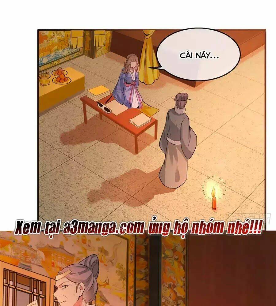 gian phi như thử đa kiều chapter 18 33