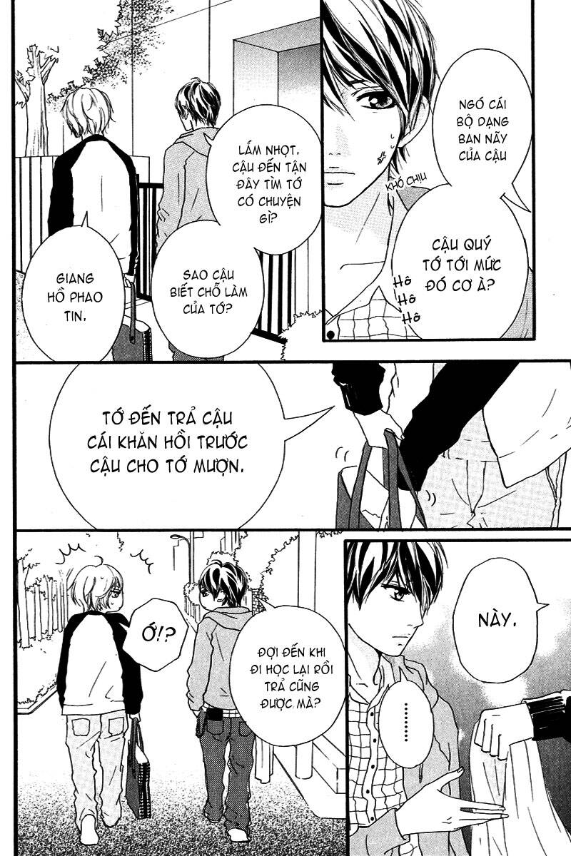 tình yêu học trò chapter 22 11