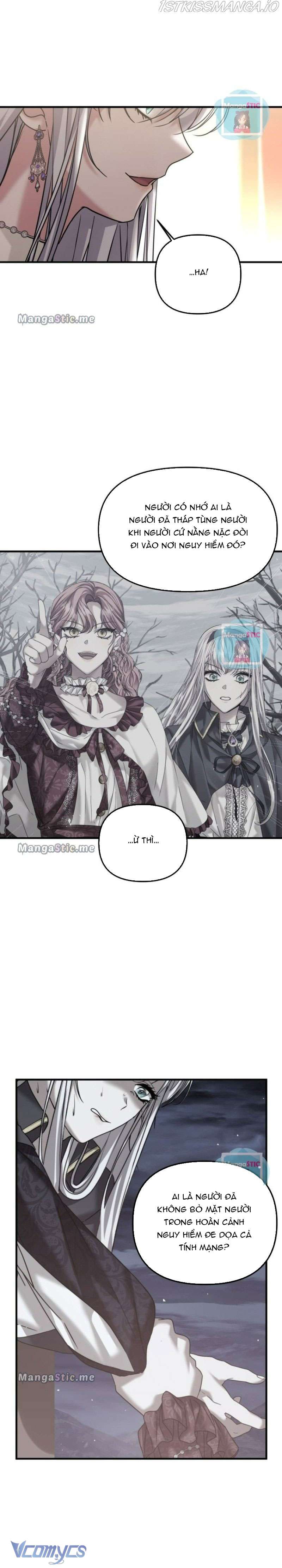 hôn nhân trả thù chapter 28 20