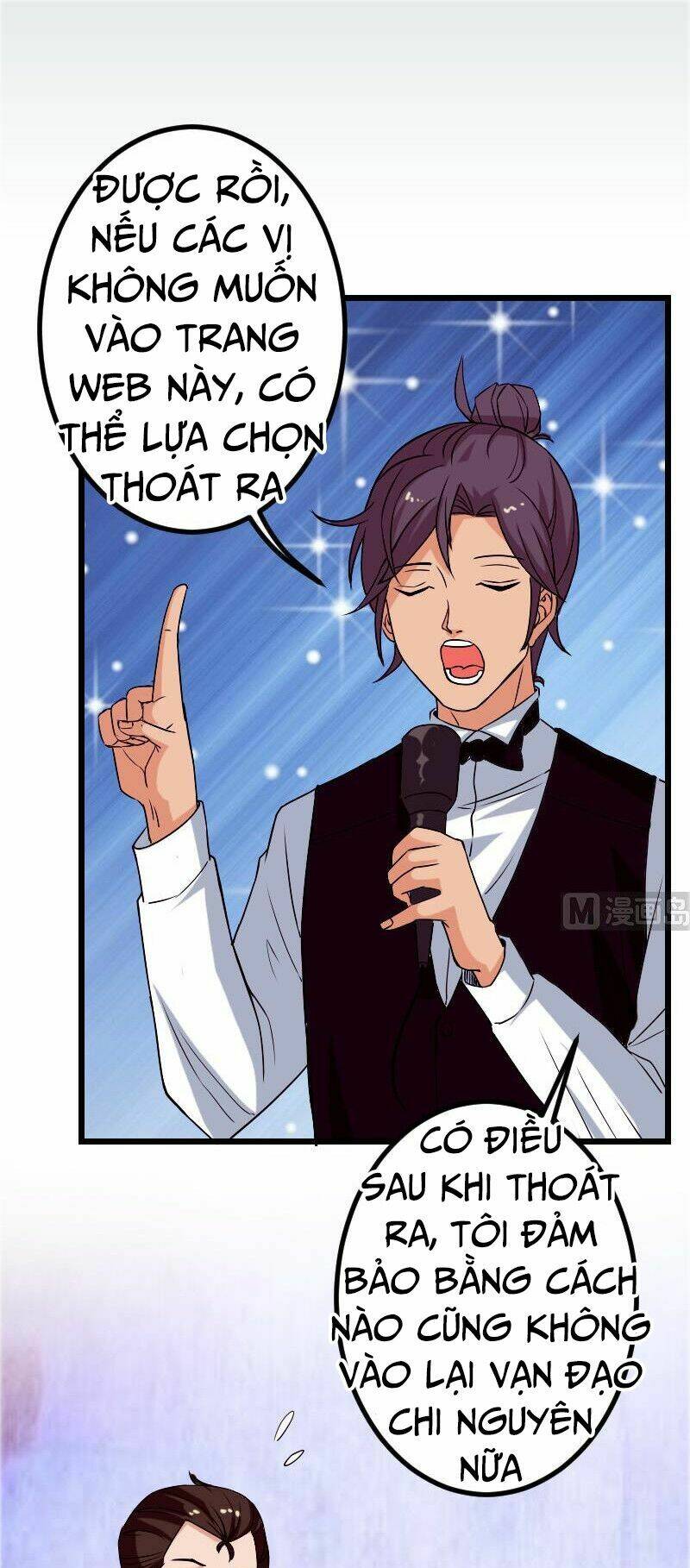 ngưu thư cung ứng thương chapter 81 1