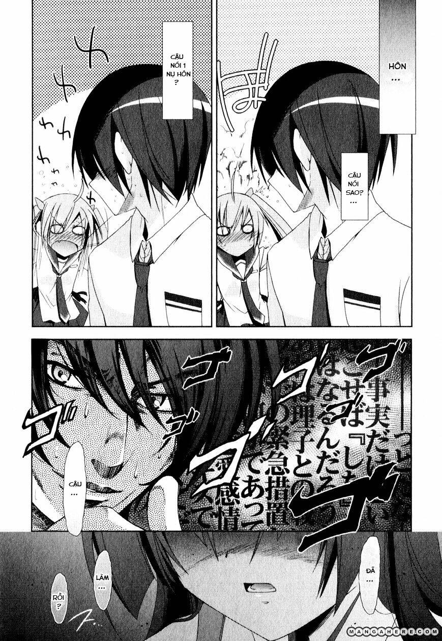 hidan no aria chapter 17 21