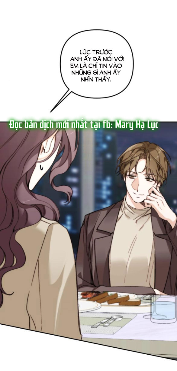 LY HÔN THÌ DỄ, YÊU ĐƯƠNG MỚI KHÓ chapter 29.1 - Trang 27