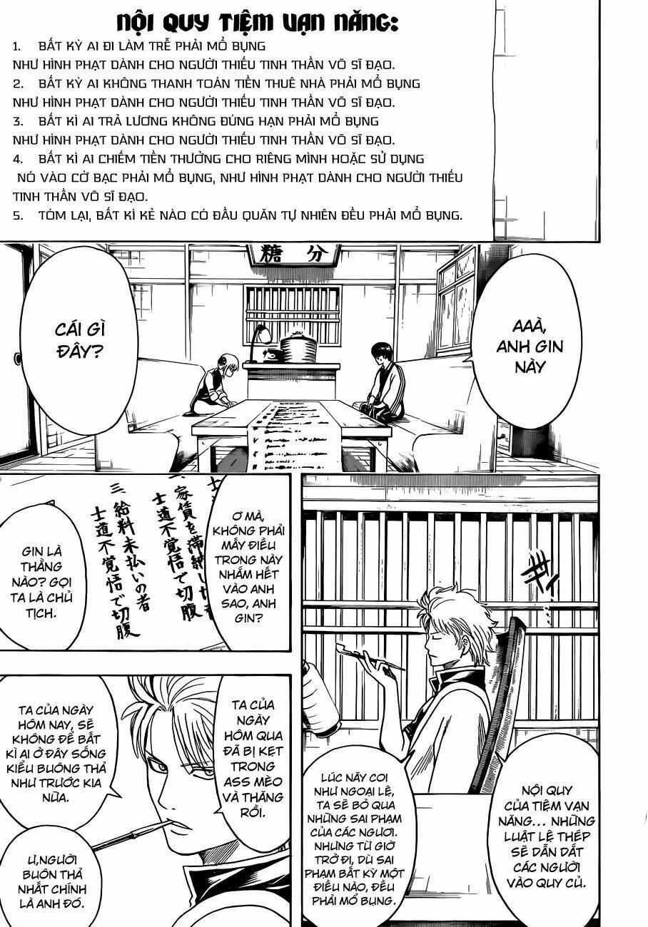 gintama - linh hồn bạc chapter 471 12