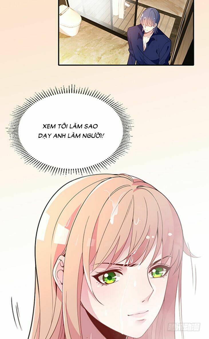 bí mật kết hôn với ảnh đế: vợ ơi đến đây tấn công đi nào chapter 63 22