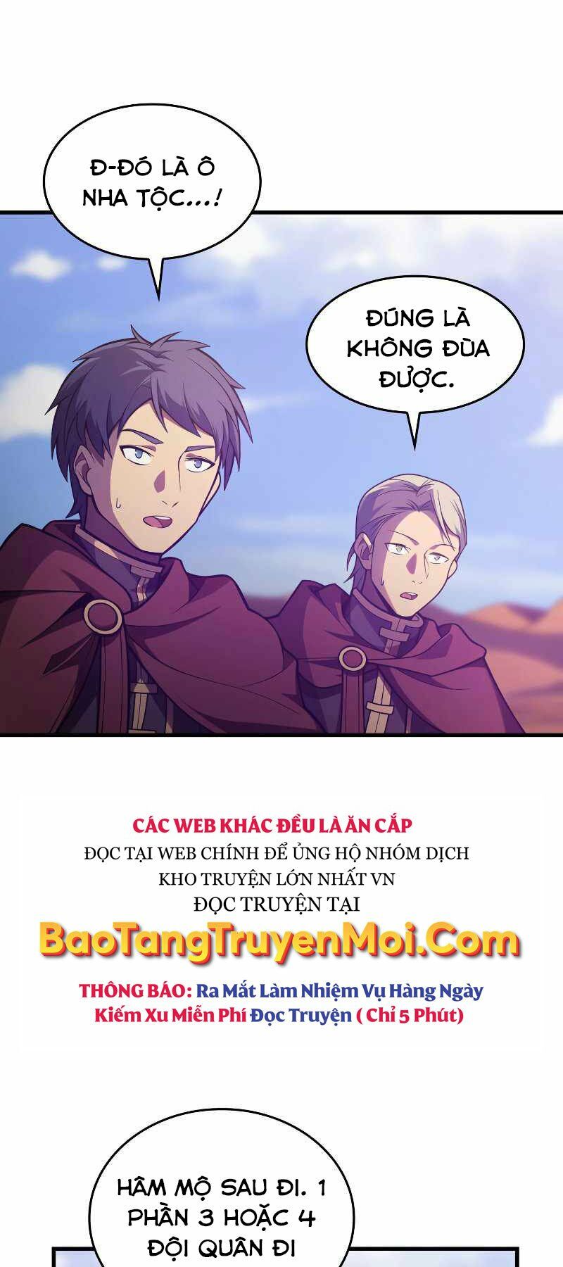 tái sinh ở dị giới, tôi từ công chức trở thành chiến thần chapter 32 37