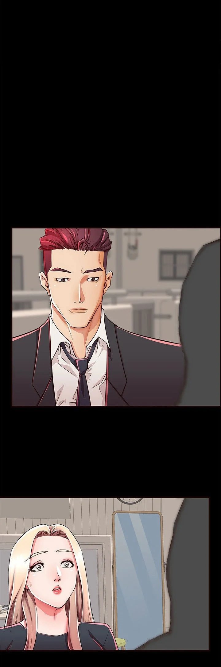 người mẹ xấu xa chapter 50 8