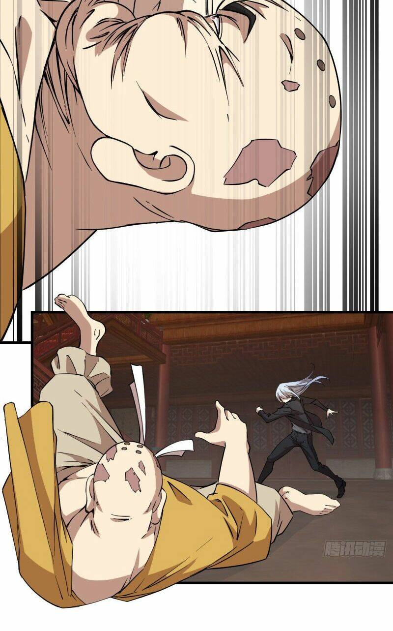 thâm dạ thư ốc chapter 148 25