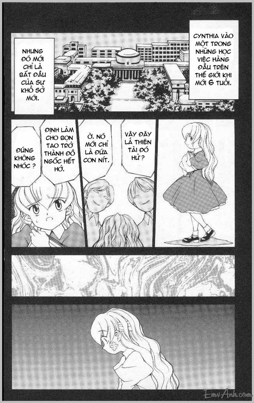 hanaukyo maid tai chapter 17 11