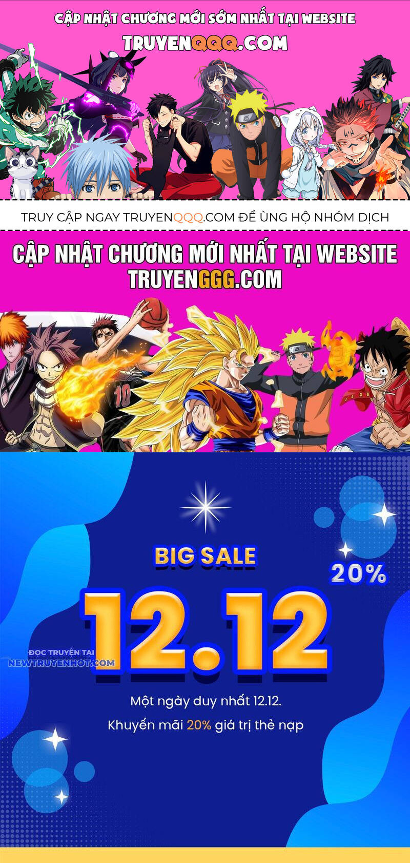 Vô Địch Bị Động Tạo Ra Tấn Sát Thương chapter 54 1