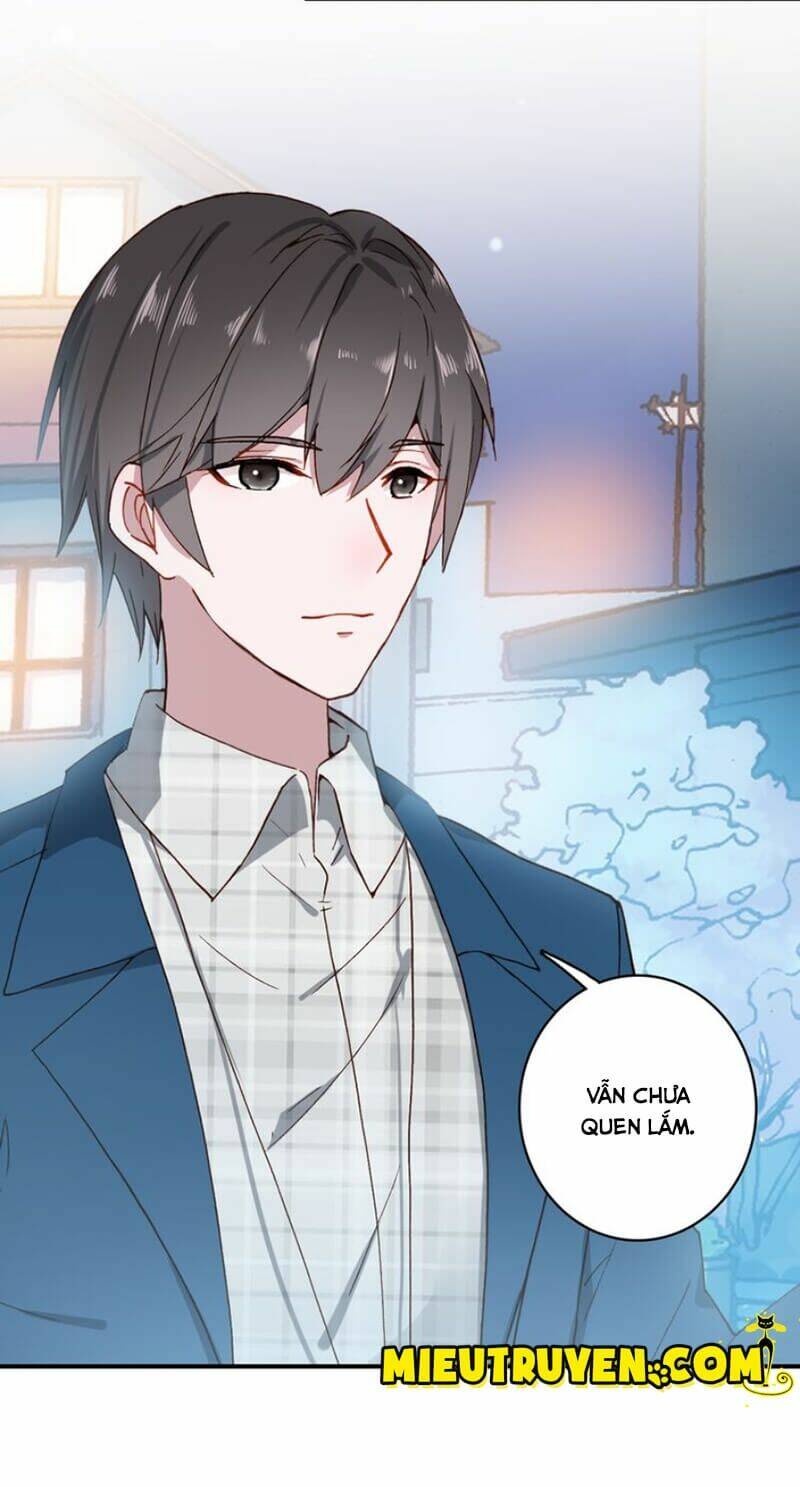 nhất sinh nhất thế mỹ nhân cốt chapter 12 16