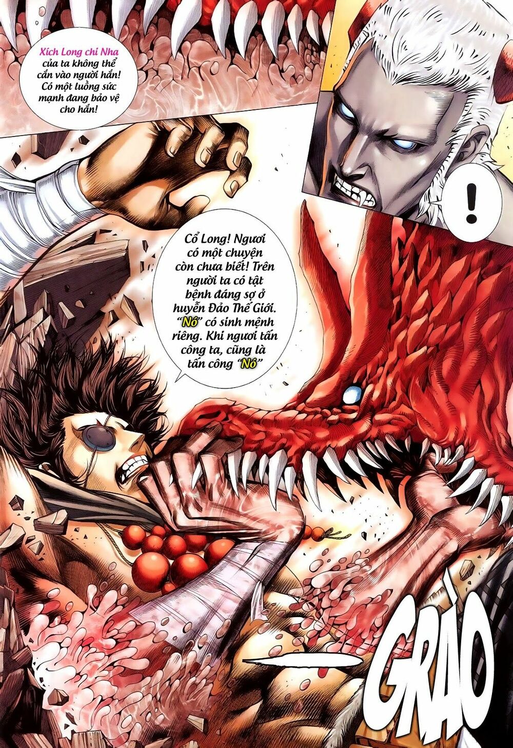 phong thần ký chapter 174 18