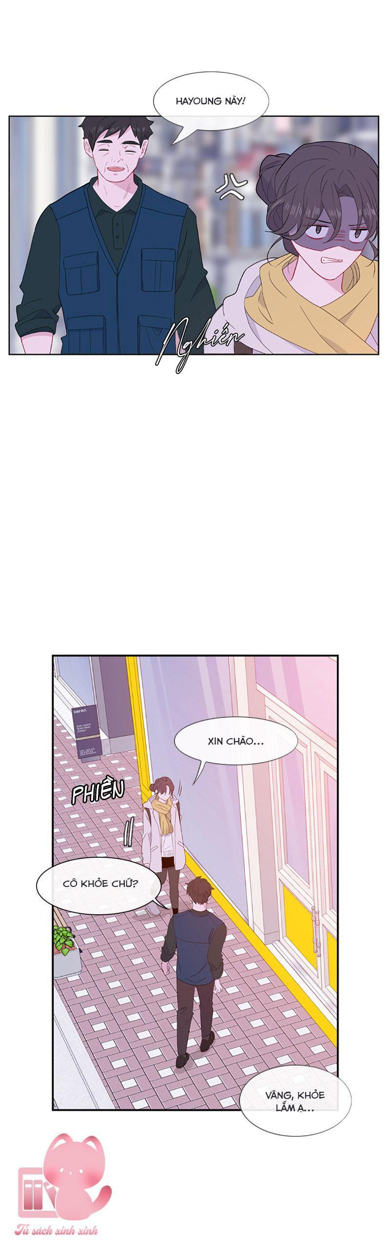 về bên anh chapter 84 32