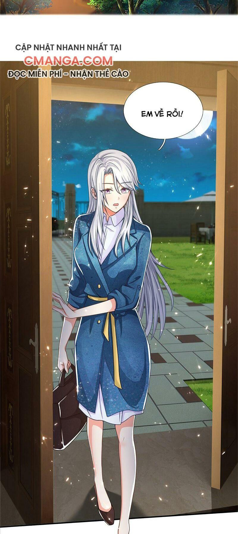 vú em tiên tôn đi ở rể chapter 166 28