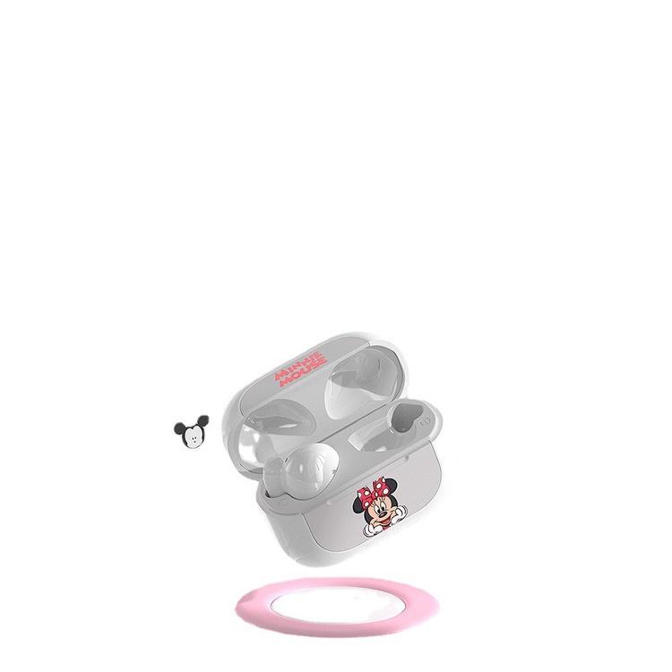 Tai Nghe Bluetooth 2022 TWS Siêu Trầm Kiểu Dáng Disney