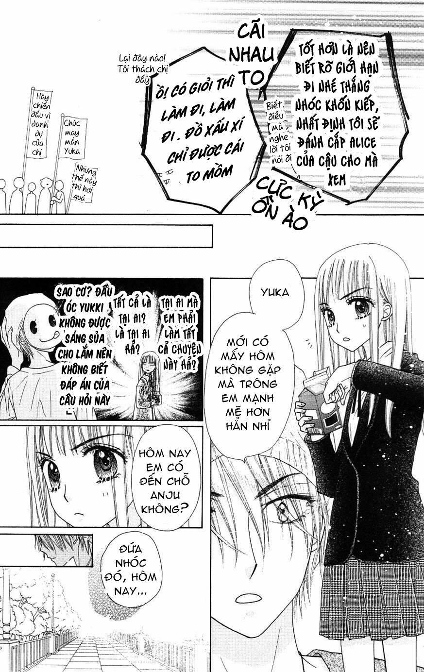 gakuen alice chapter 108 24