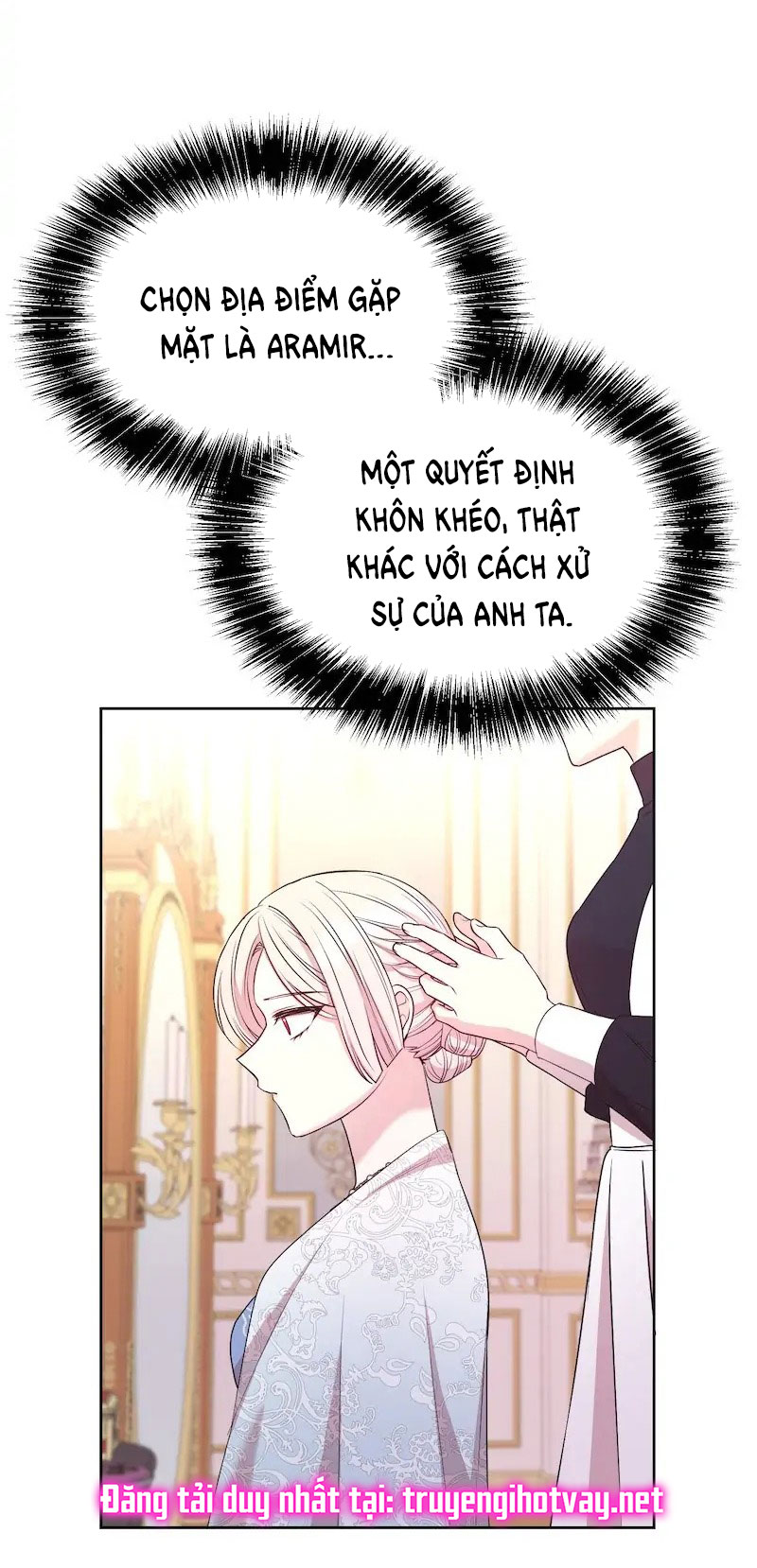 tôi chán nản vì người chồng thứ 2 còn "khỏe" hơn chồng cũ chapter 48.2 30