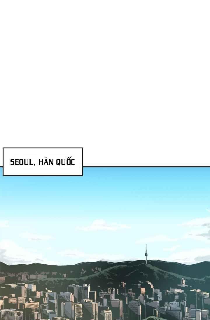 lên cấp một mình chapter 1 2