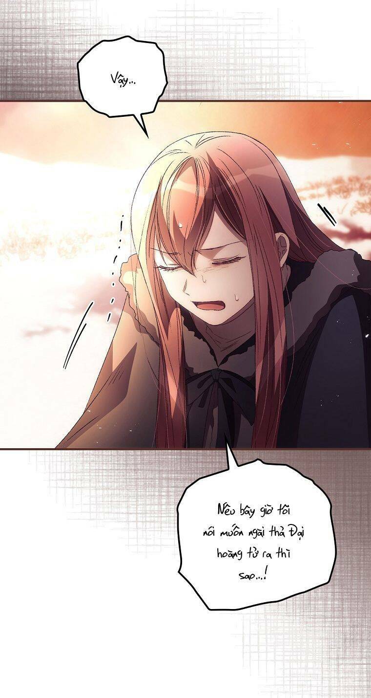 tôi nhìn thấy cái chết của bạn chapter 41 30