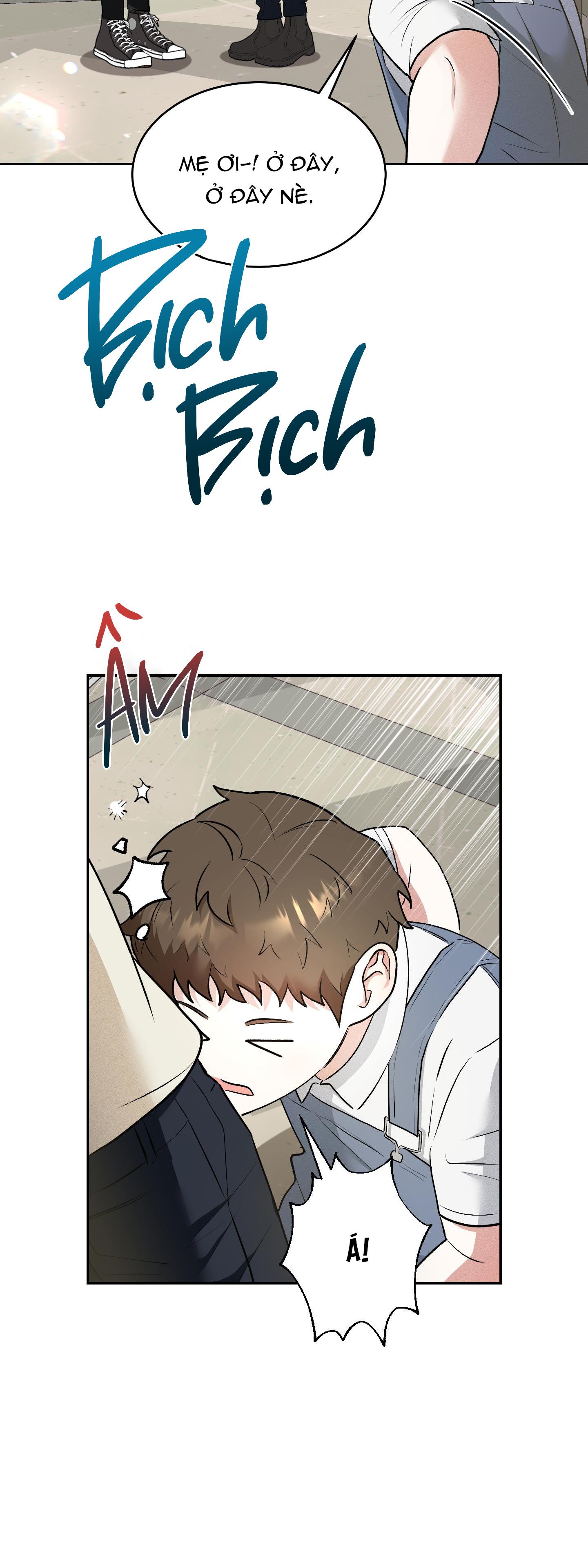 bắn là dính chapter 12 16