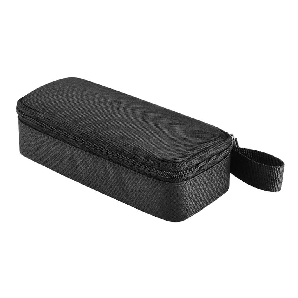 Camera Storage Bag Carrying Case for Portable Travel with Battery