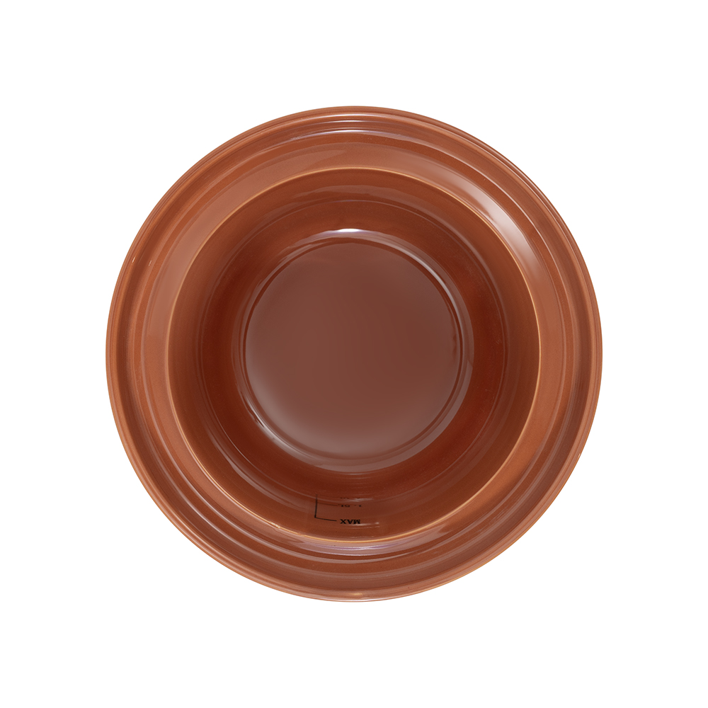 Nồi nấu chậm 2.5L Elmich SCE0429 - Hàng chính hãng