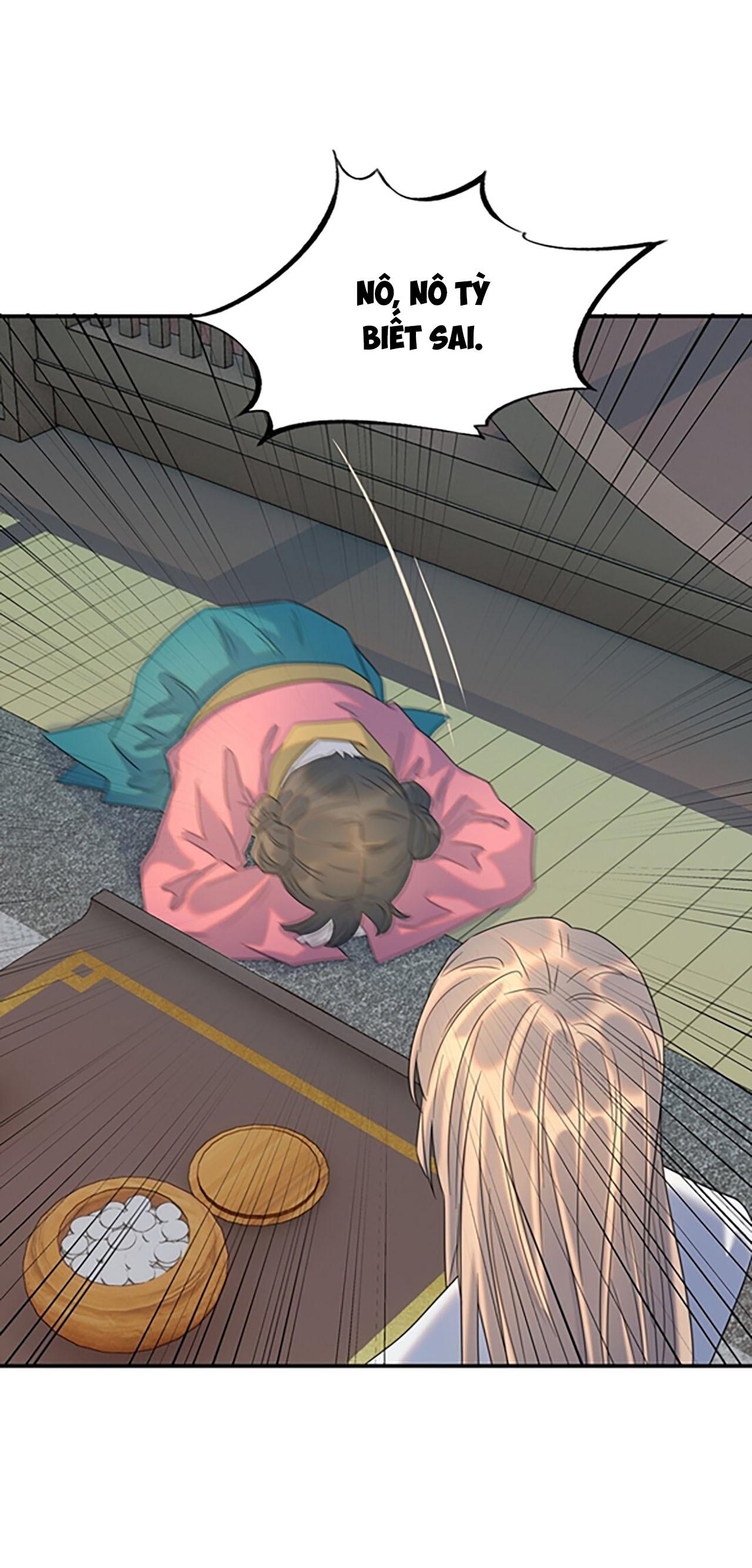 hình như cầm nhầm kịch bản của nữ chính rồi chapter 93 17