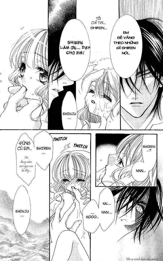chàng thợ săn dâm đãng chapter 1 54