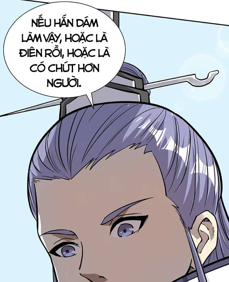 võ đạo độc tôn chapter 449 5