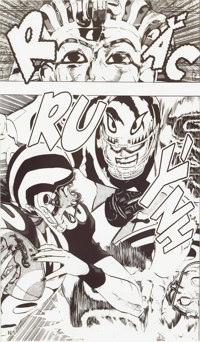 lá chắn mắt chapter 201 19