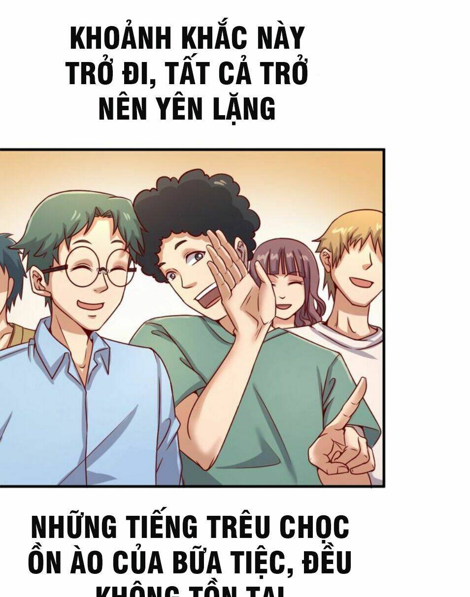 người chặn xuyên không chapter 8 48