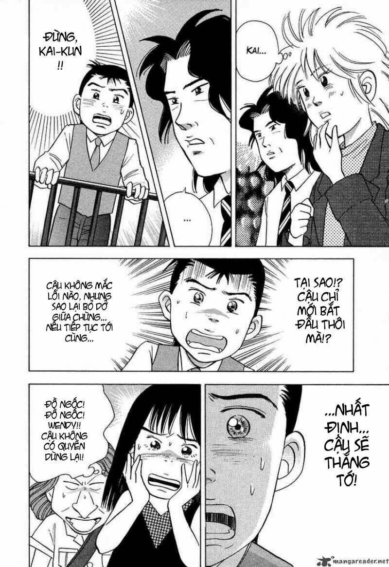 piano no mori chapter 37 23