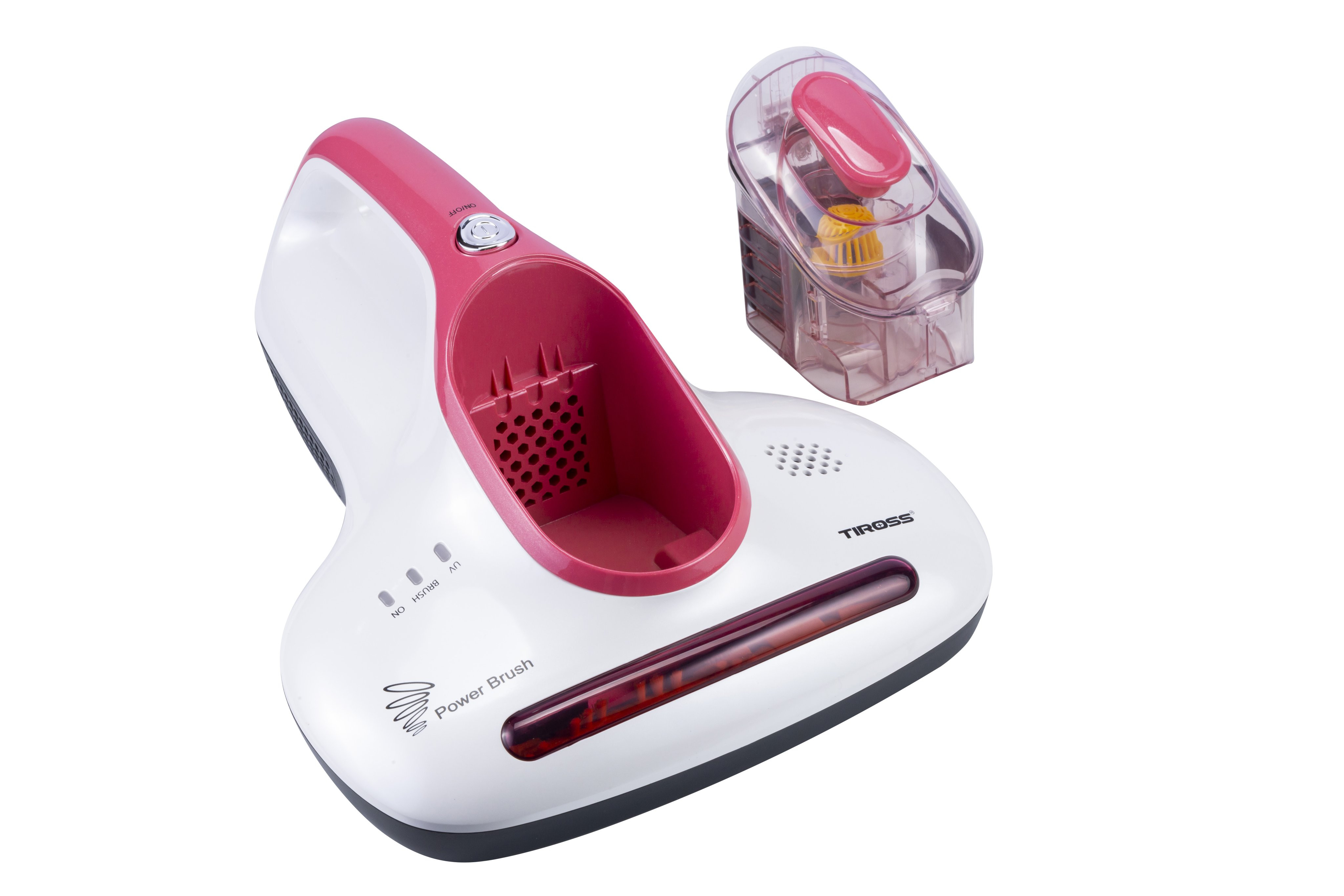 Máy Hút Bụi Trên Giường Tiross TS9302 - Hàng chính hãng