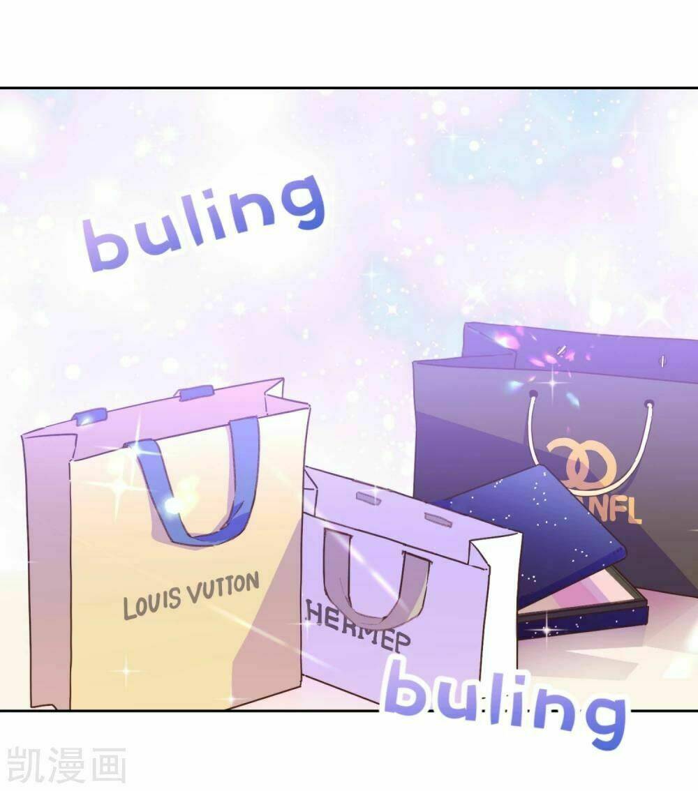 nhân vật phản diện: không ngọt không lấy tiền chapter 26 7