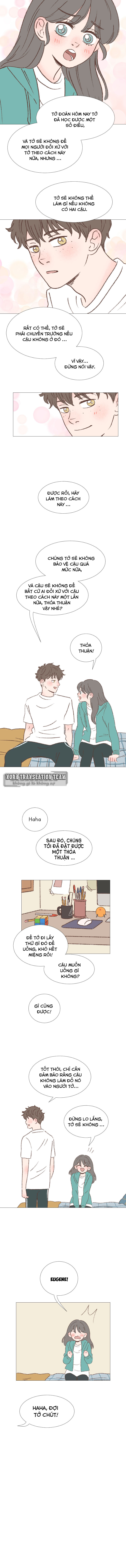 annie green không ưa con gái chapter 6 8