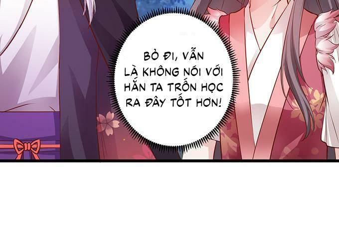 hồ tiên hung bạo chapter 158 44