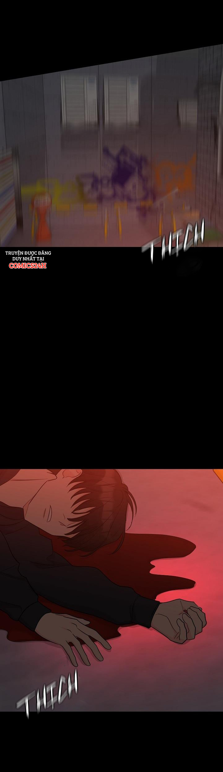 hoa ly hổ chapter 38 28