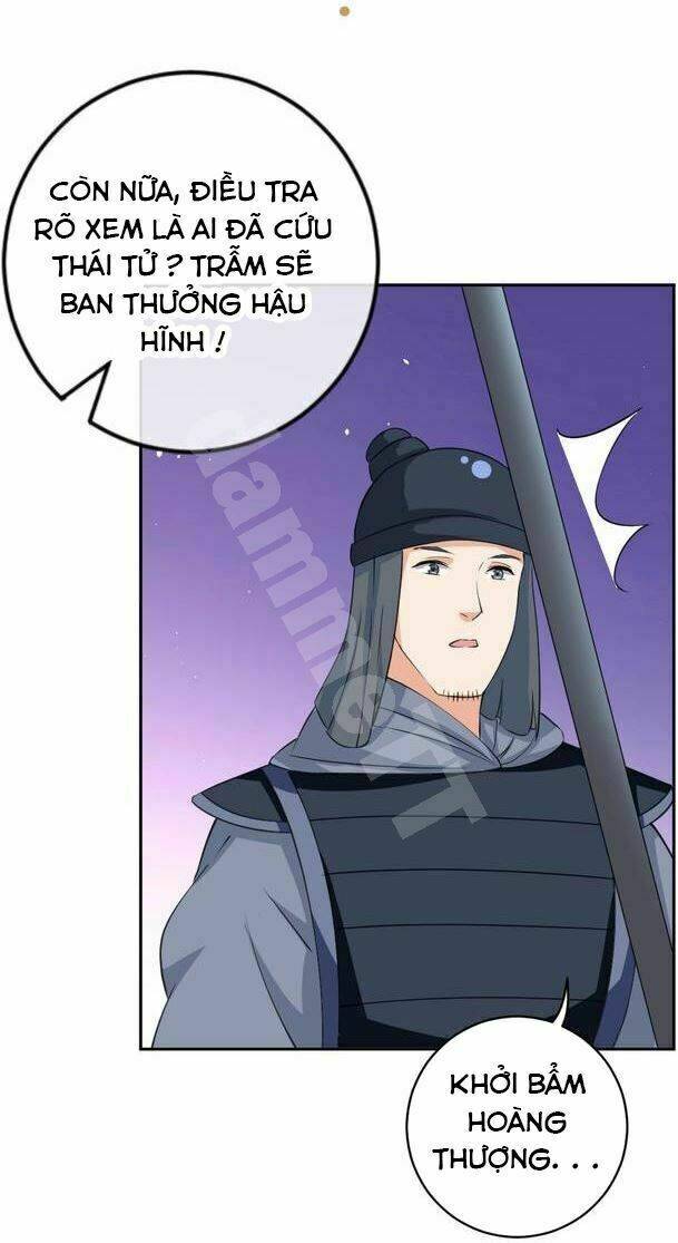 ngạo kiều vương gia huyên náo phi chapter 37 32