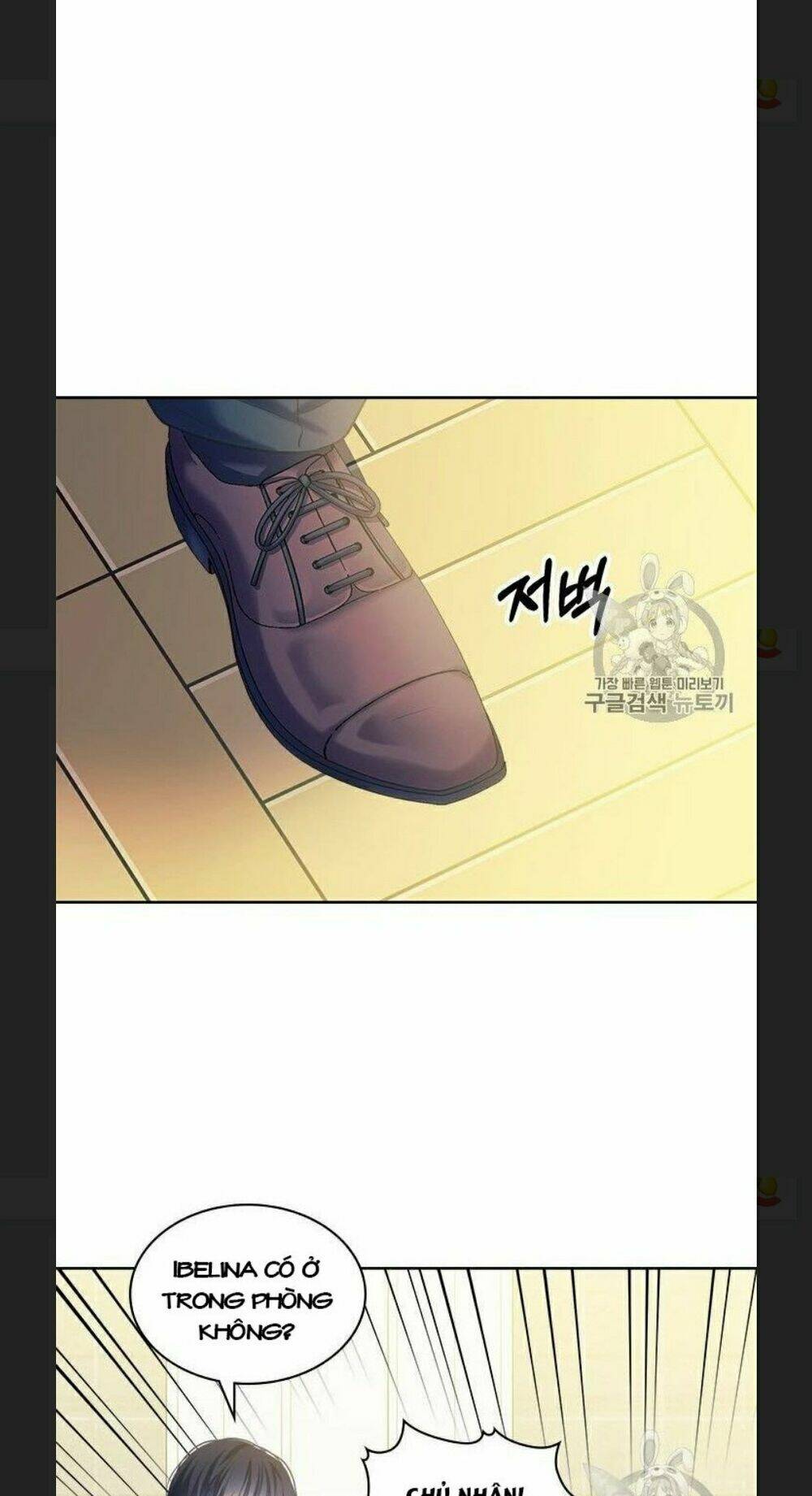 tôi trở thành hầu gái của một công tước chapter 62 19