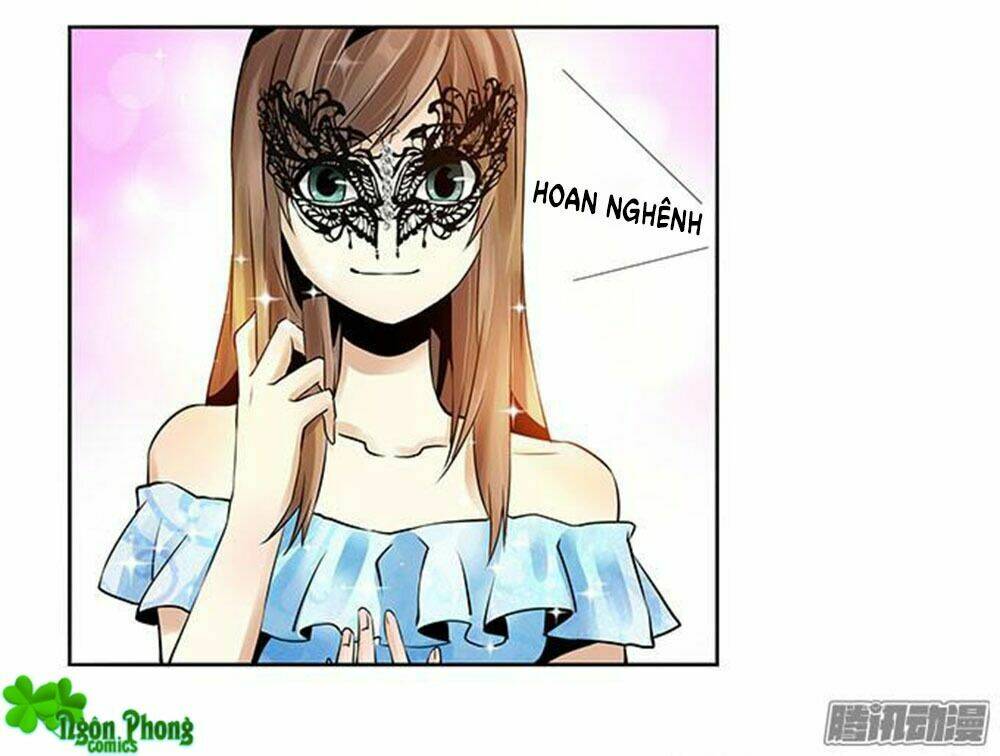 vũ hội thần bí chapter 12 5