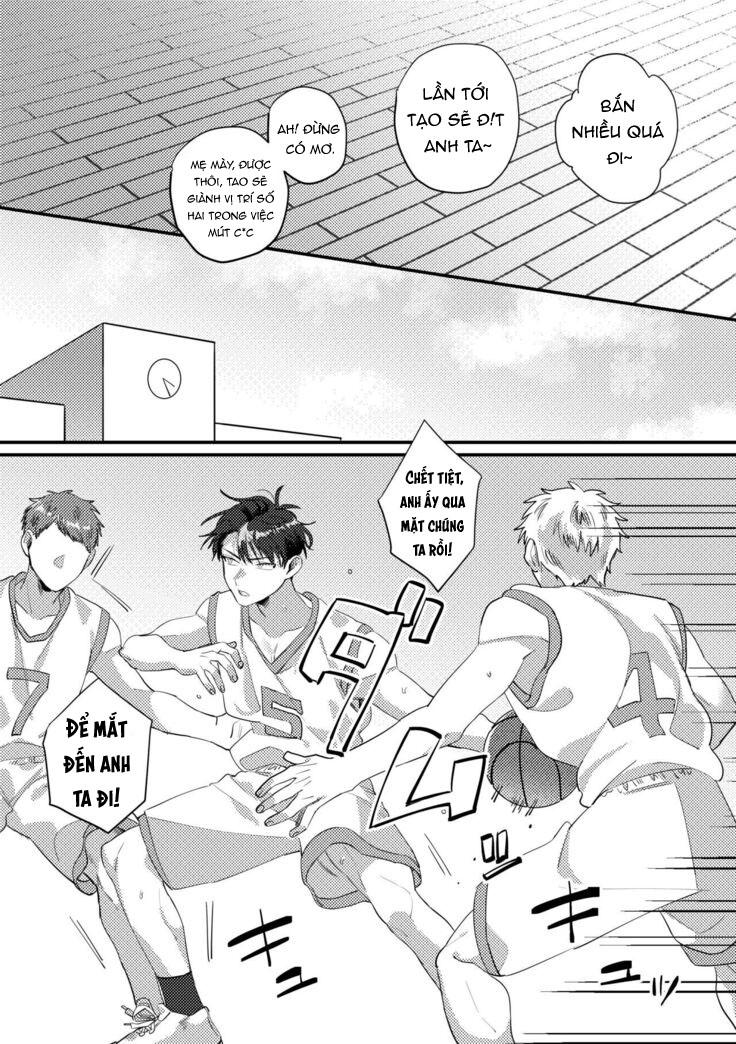 oneshot bl từ nhiều tác giả - mlèo dịch chapter 171 30