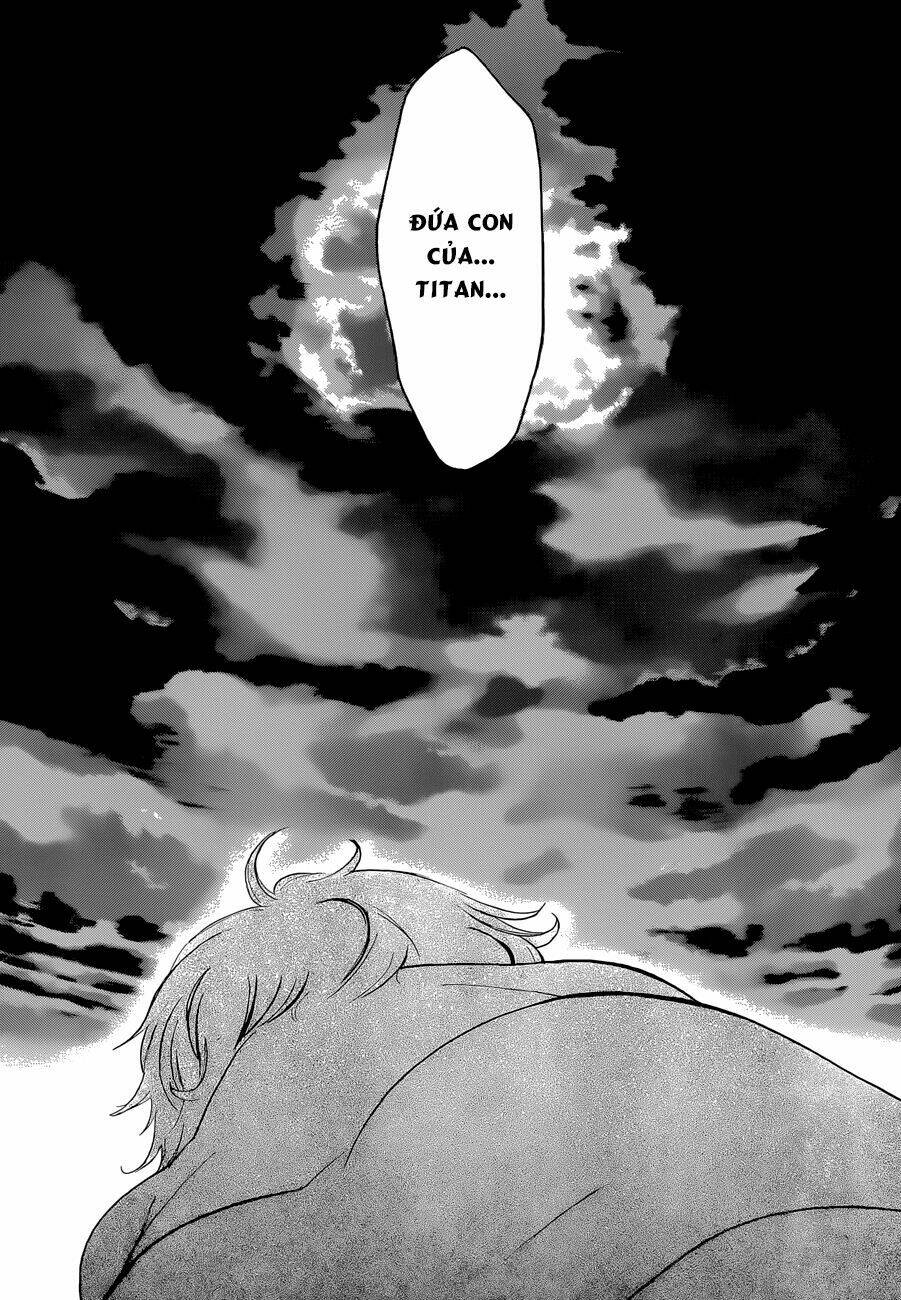 đại chiến titan - before the fall chapter 1 43